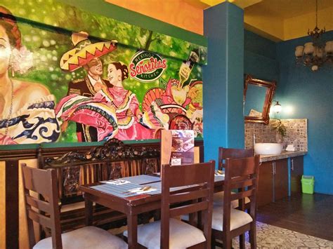 chicken nuggets lucena city|Senoritas Mexinoy Kitchen, Lucena City .